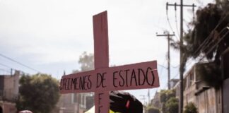 Edomex en 2022 alcanza cifra récord: es la entidad con más feminicidios, trata de personas y lesiones contra mujeres