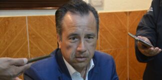 Gobierno de Veracruz dará a la UV un extra del 4 por ciento del presupuesto total