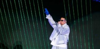 Daddy Yankee finaliza su “La Última Vuelta” como la segunda gira latina más taquillera del mundo .
