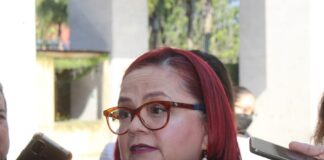 Que dice Cuitláhuac que no