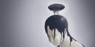 La sociedad, limitada para comprender y visualizar la depresión .