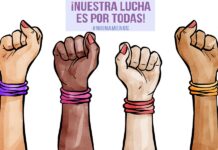 ¿Qué es el apartheid de género y por qué importa?