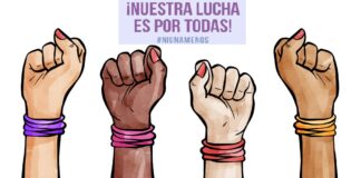 Los Derechos Humanos de las Mujeres ¿los conoces?