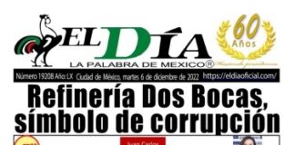 Dos Bocas el símbolo .