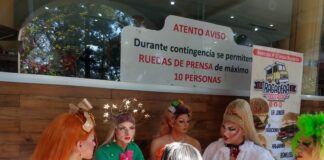 “Villa Drag” se presentará en Xalapa el día 15