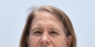 Las mujeres no somos invisibles.