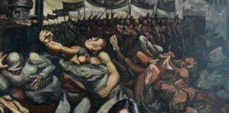 Elena Ríos reacciona ante renuncia de fiscal de Oaxaca, Arturo Peimbert