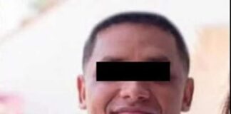 Tras casi dos años de prófugo aprehenden a Elvis Alexis “N” por tentativa de feminicidio #Coatzacoalcos