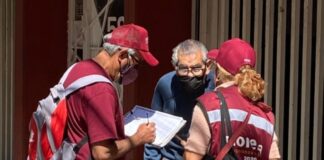 MORENA, MANIPULARÁ SU PROPIA ENCUESTA