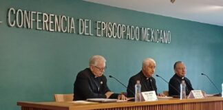 Conferencia del Episcopado Mexicano condena agresión contra Ciro Gómez Leyva