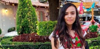 Estudiante de Teatro visibiliza violencia de género en performance .