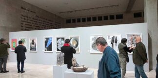 Instituto de Artes Plásticas, maduro y con gran actividad académica y creativa .