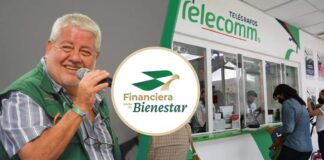 A partir de enero Telecomm pasará a ser la Financiera del Bienestar: Manuel Huerta.