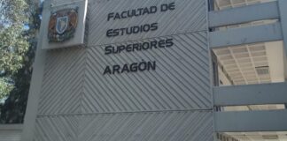 Facultad Aragón citó hoy a Ministra e involucrados en supuesto plagio de tesis.
