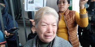 Familiares de desaparecidos demandan intervención de Cuitláhuac García para que Fiscalía trabaje