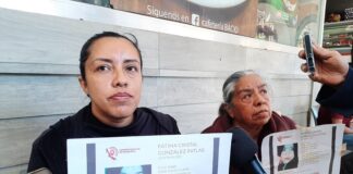 Temen que #Fátima haya sido trasladada a otra entidad,  víctima de la red nacional de trata de personas que opera en Veracruz.