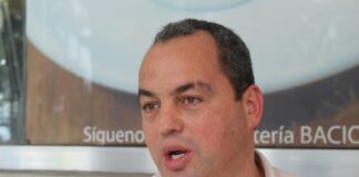 Incremento salarial del 20 por ciento en contra del empleo: Fernando Arana Watty.