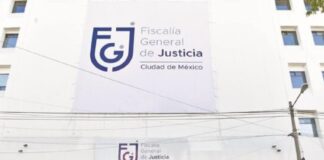 Fiscalía capitalina “investiga” al presunto plagiado y lo acusan de copiar la tesis de Yasmin Esquivel