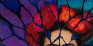 Llega a Madrid la muestra “100 Fridas para Frida” .