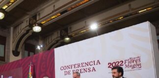 Reconocen 10 defunciones diarias y aumento de casos por Covid 19 .