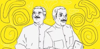 40 autores ilustres celebran los 40 años del Premio Nobel a Gabo