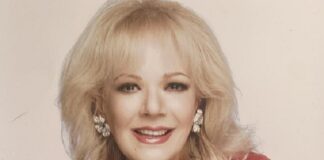 Gina Romand falleció este sábado a los 84 años de edad .