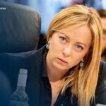 Mi popularidad no es asunto suyo. Le sugiero que se concentre en la suya”: Meloni desafía a Trump