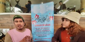 Gran Bazar recolectará juguetes para menores del cofre de Perote.