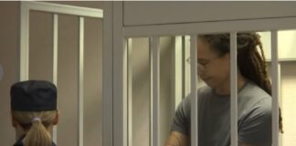 Rusia negocia liberación con EU de la atleta Brittney Griner por un peligroso traficante de armas