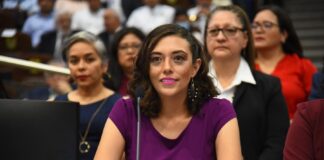 Cuenta Veracruz con una Protección Civil humana y eficiente .