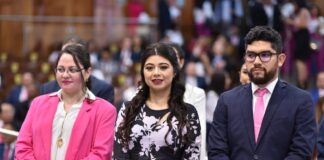 Veracruz, ejemplo de respeto a los derechos laborales: STPSP.