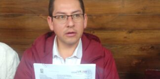 Denuncias de acoso, desvíos de recursos y despidos injustificados son una campaña de desprestigio: José de Jesús Hernández Landa .