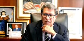 ¿Quién es Ricardo Monreal? ¿cuál es su pensamiento? ¿Por qué es un rebelde con causa?