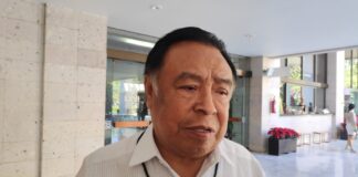 Cordoba cierra 2022 con finanzas sanas: Alcalde Juan Martínez Flores.