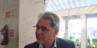 En Sedesol a denunciados por acoso sólo se les cambia de lugar: Guillermo Fernández.