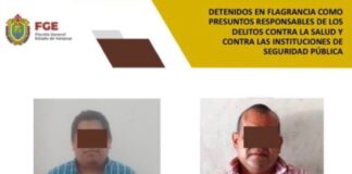 La FGE reporta que el desaparecido tesorero de Sayula fue detenido .