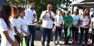 Brinda Ayuntamiento todo el respaldo al deporte #Xalapa