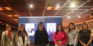 Diputadas del Grupo Plural de Igualdad Sustantiva preparan cuatro iniciativas para fortalecer la paridad de género .