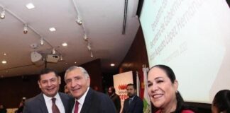 Alejandro Armenta asegura pulcritud en análisis de reforma electoral en el Senado .