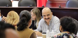 Continúa Ayuntamiento con atención directa a la ciudadanía #Xalapa.