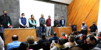 Xalapa, una ciudad con cultura de prevención