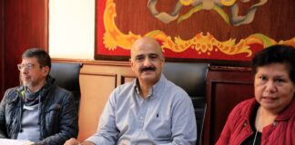 Inicia Ayuntamiento de Xalapa programa“Mi calle limpia”.