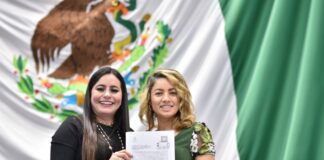 Propone Diputada derecho de trabajadores a la desconexión digital