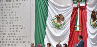 Modifica LXVI Legislatura la integración de cinco comisiones permanentes