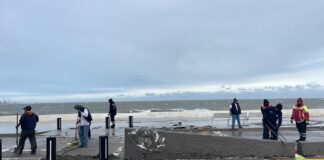 Se incrementan a 20 municipios las  afectaciones por FF 19