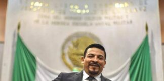 México, sexta mejor economía mundial; logro de la política humanista del Presidente: Gómez Cazarín .