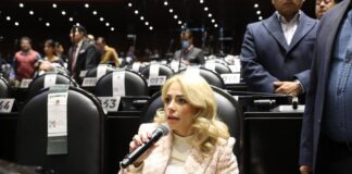 Promueven inscribir en muro de honor en Cámara de diputados “Primer Congreso Feminista”