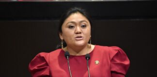 Plantea homologar protocolos con perspectiva de género para atender feminicidio.