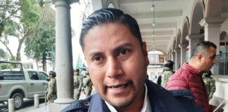 Construcción de puente en barranca Matlacoblatl requiere inversión de 600 mdp .