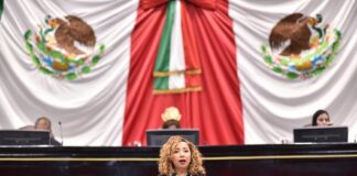 Sería ciberacoso sexual delito en legislación veracruzana .